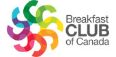 Breakfast Club of Canada Logo